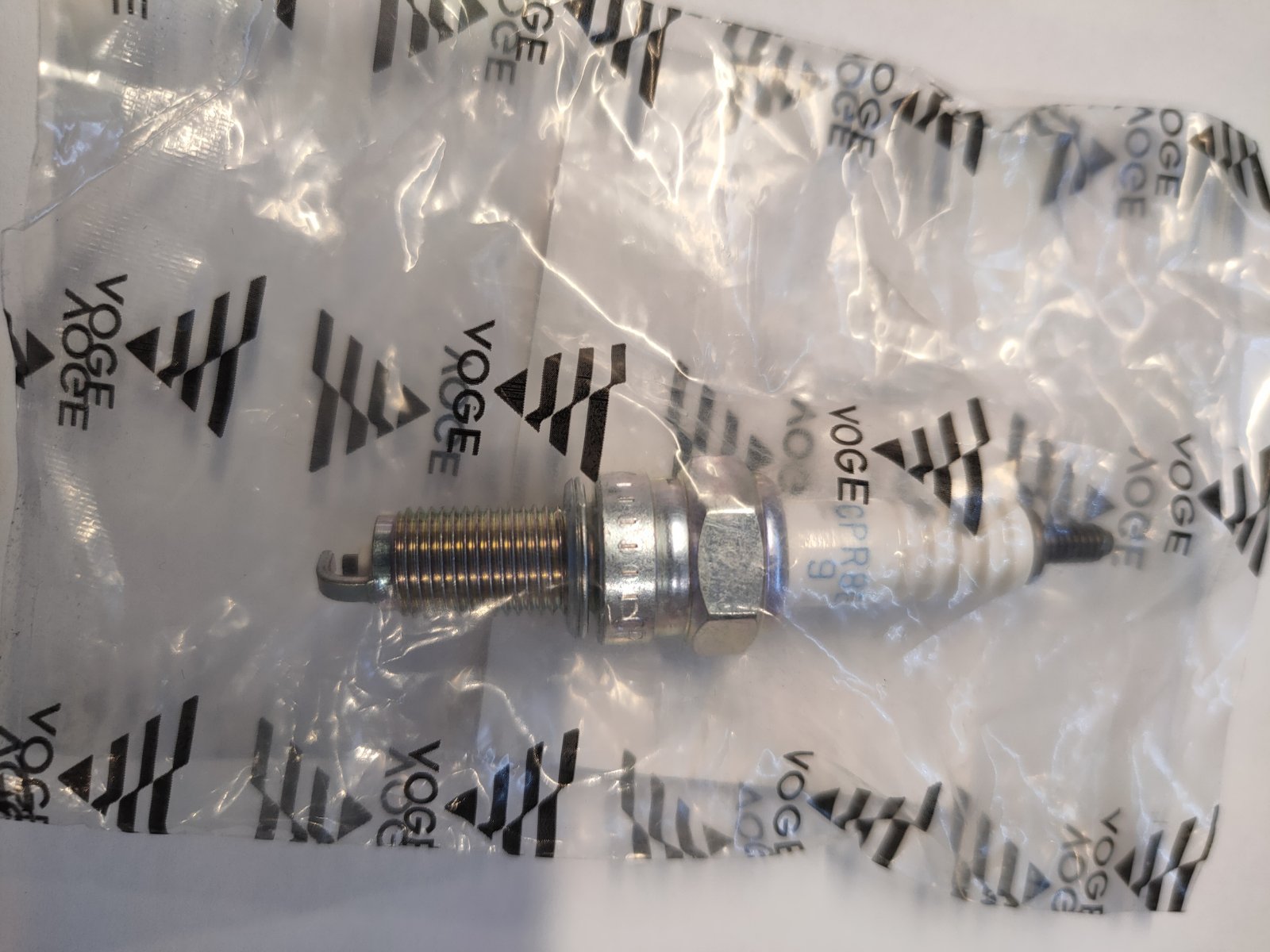 ΜΠΟΥΖΙ CPR8EA-9