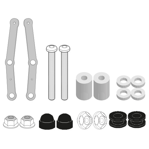 ΒΑΣΕΙΣ ΠΑΡΜΠΡΙΖ SR1