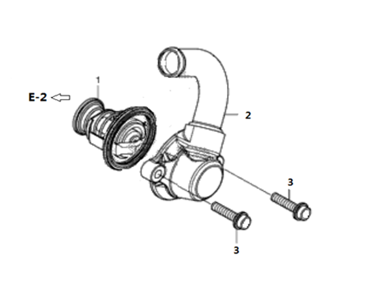 E05 ΘΕΡΜΟΣΤΑΤΗΣ