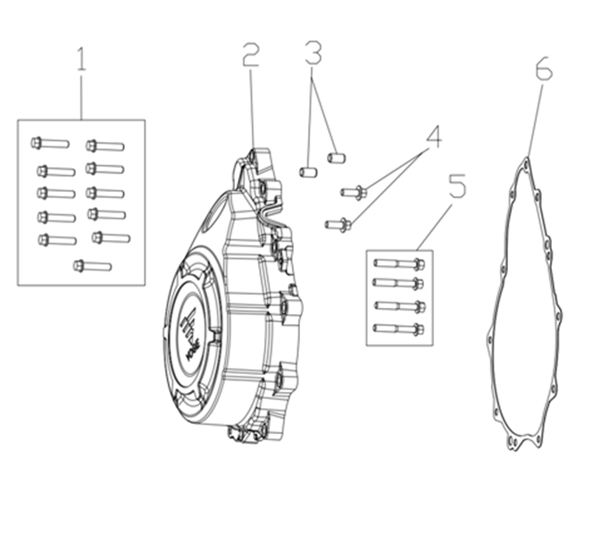 E13 ΚΑΠΑΚΙ ΚΙΝΗΤΗΡΑ ΑΡ
