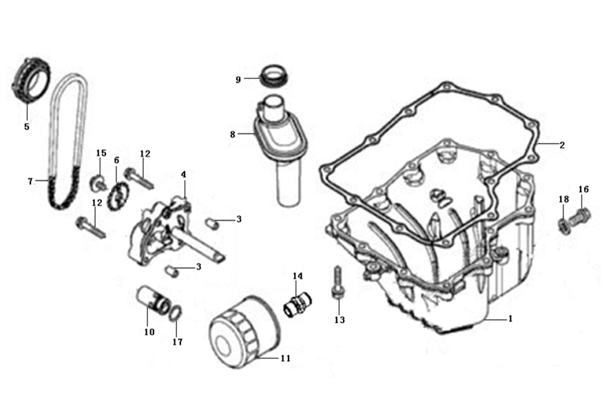 E14 ΣΥΣΤΗΜΑ ΛΙΠΑΝΣΗΣ