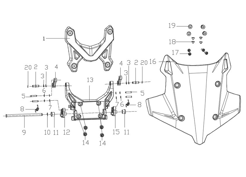 F16 ΠΑΡΜΠΡΙΖ
