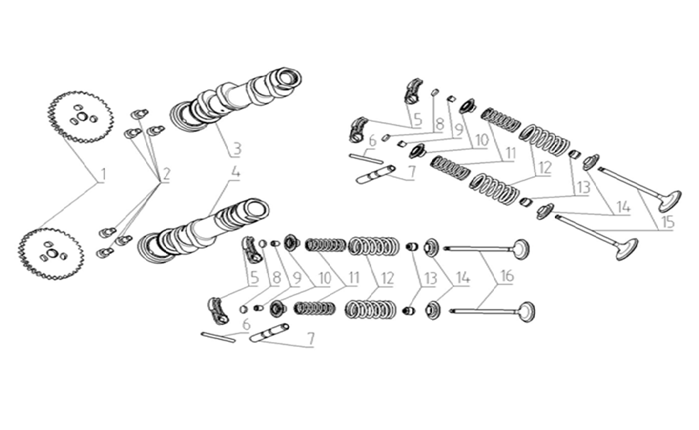 E03 ΒΑΛΒΙΔΕΣ ΕΙΣΑΓ/ΕΞΑΓ & ΕΚΚΕΝΤΡΟΦΟΡΟΙ