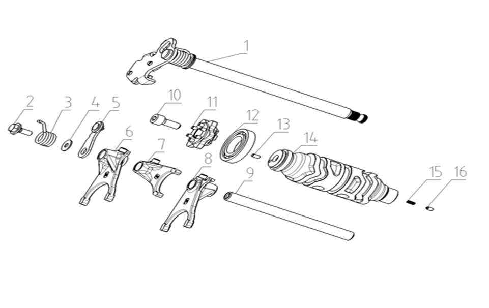E08 ΦΟΥΡΚΕΤΕΣ & ΑΙΣΘΗΤΗΡΑΣ ΕΝΔΕΙΞΗΣ ΤΑΧ