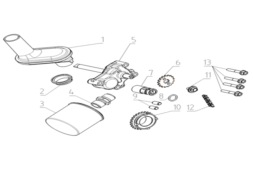 E14 ΣΥΣΤΗΜΑ ΛΙΠΑΝΣΗΣ