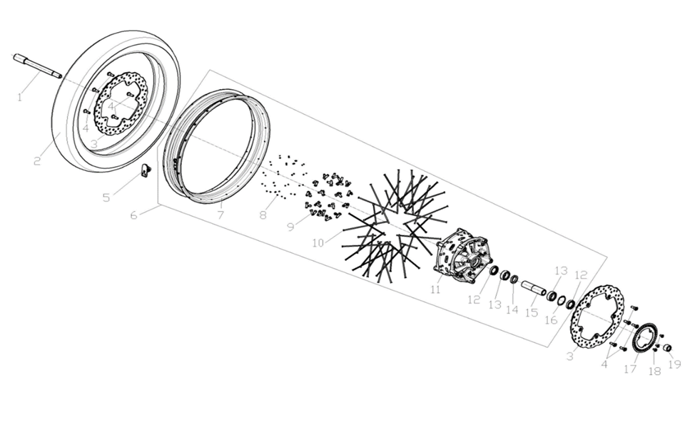 F11 ΤΡΟΧΟΣ ΕΜΠΡΟΣΘΙΟΣ