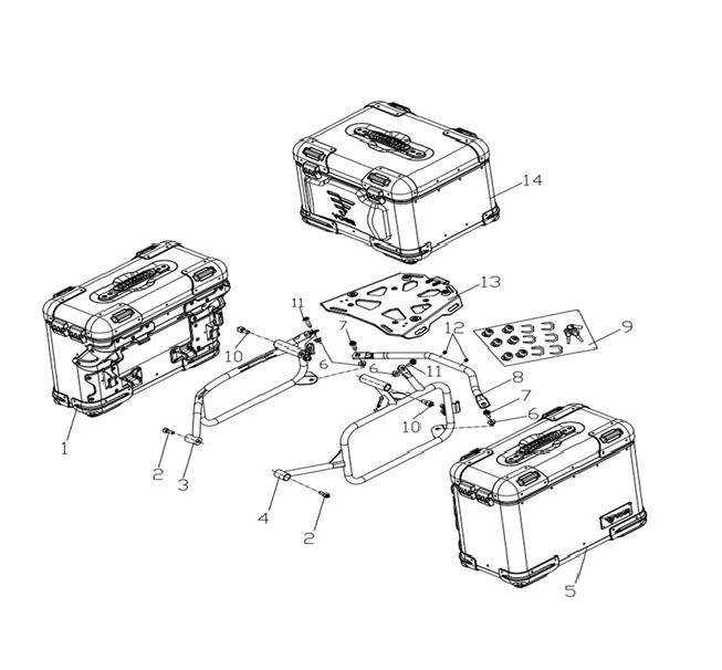 F29 ΒΑΛΙΤΣΕΣ ΠΛΑΪΝΕΣ & ΚΕΝΤΡΙΚΗ