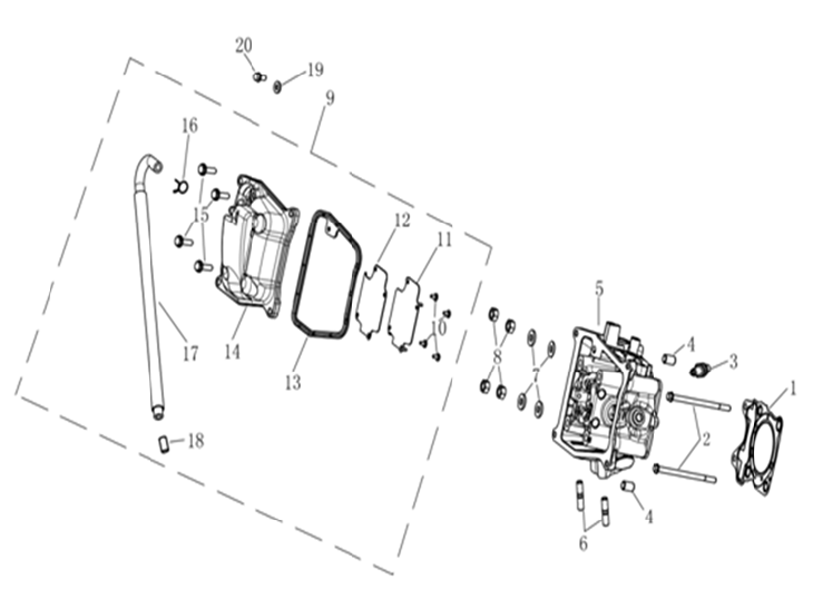 E07 ΚΕΦΑΛΗ & ΚΑΠΑΚΙ ΚΕΦ ΚΥΛΙΝΔΡΟΥ