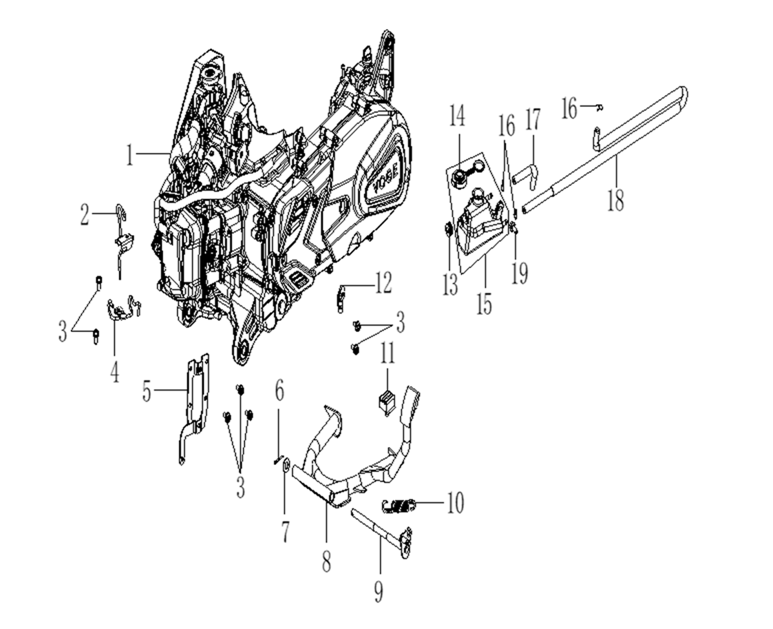 F04 ΚΙΝΗΤΗΡΑΣ & ΣΤΑΝΤ ΚΕΝ