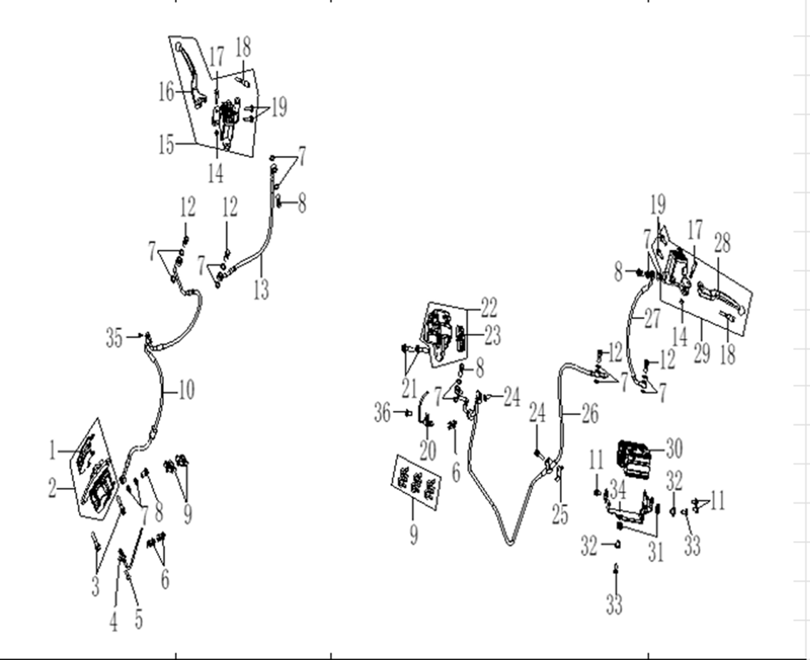 F13 ΜΟΝΑΔΑ ABS & ΤΑΚΑΚΙΑ