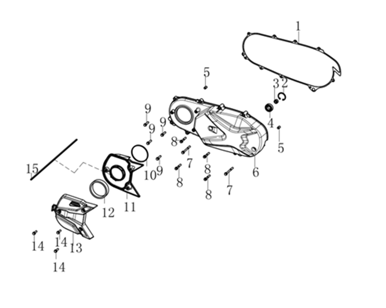 E04 ΚΑΠΑΚΙ ΚΑΡΤΕΡ ΕΞΩΤΕΡΙΚΟ ΑΡ