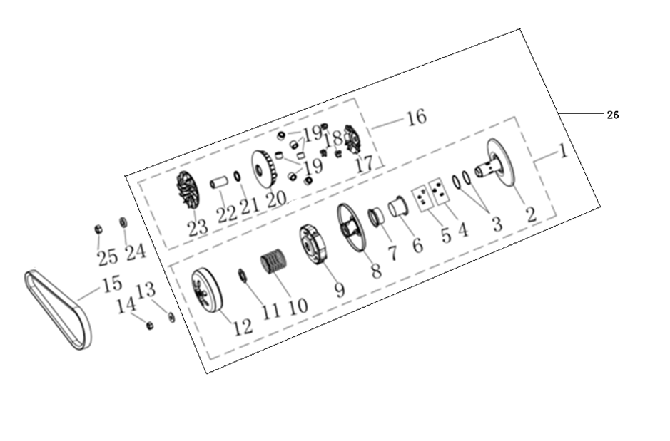 E11 ΙΜΑΝΤΑΣ ΚΙΝΗΣΗΣ ΚΑΙ ΤΡΟΧΑΛΙΕΣ
