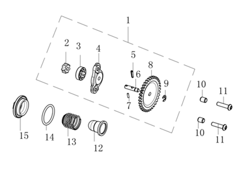 E12 ΑΝΤΛΙΑ ΛΑΔΙΟΥ