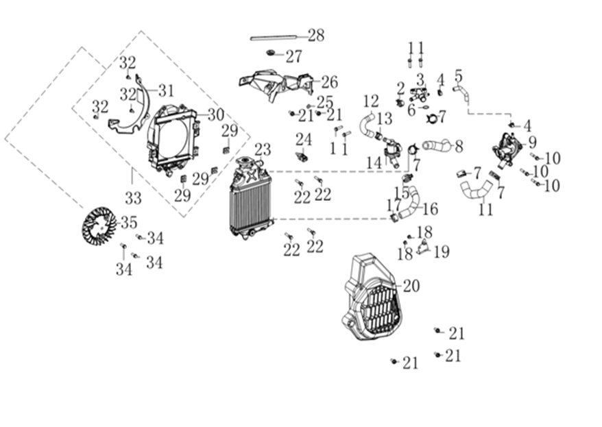 E13 ΣΥΣΤΗΜΑ ΨΥΞΗΣ