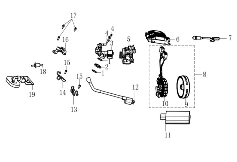 E14 ΜΟΝΑΔΑ ΕΛΕΓΧΟΥ ΨΕΚΑΣΜΟΥ ΑΝΤΛΙΑ ΒΕΝΖΙΝΗΣ