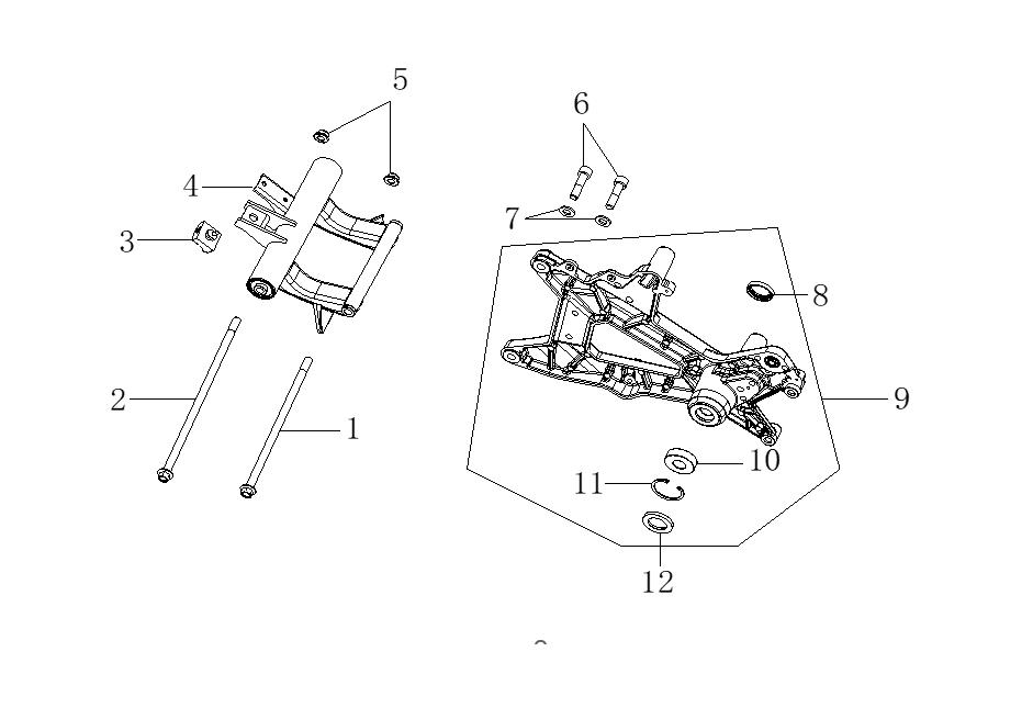 F10 ΒΑΣΗ ΚΙΝΗΤΗΡΑ & ΨΑΛΙΔΙ ΟΠΙΣΘΙΟ