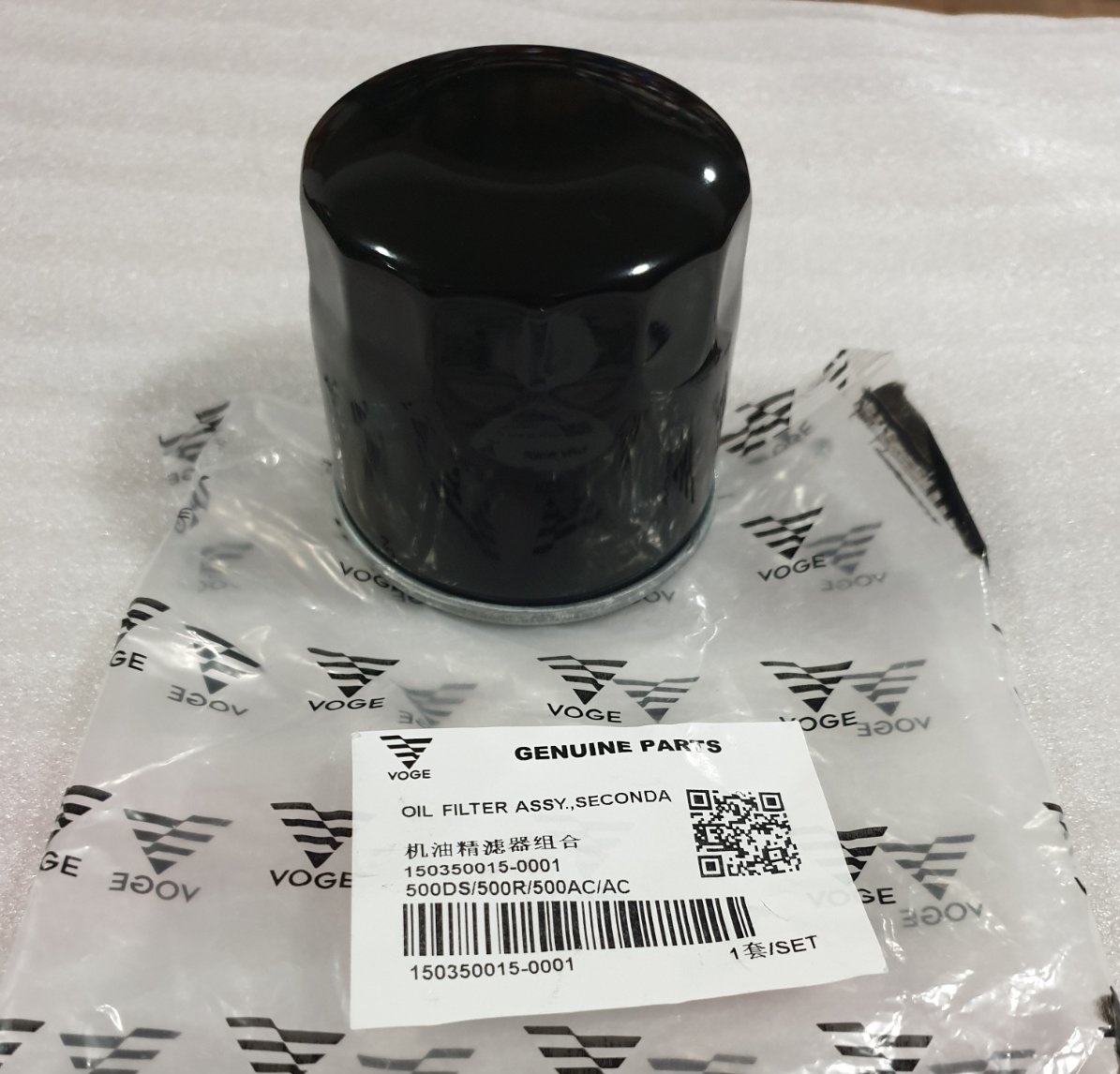 ΦΙΛΤΡΟ ΛΑΔΙΟΥ