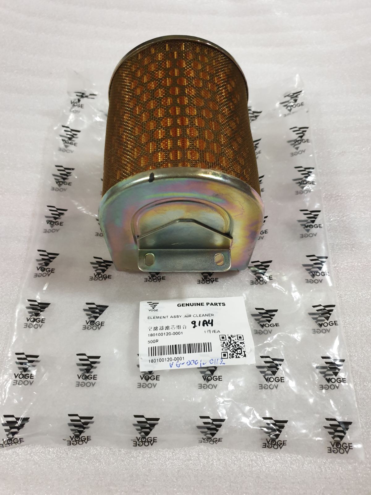 ΦΙΛΤΡΟ ΑΕΡΑ