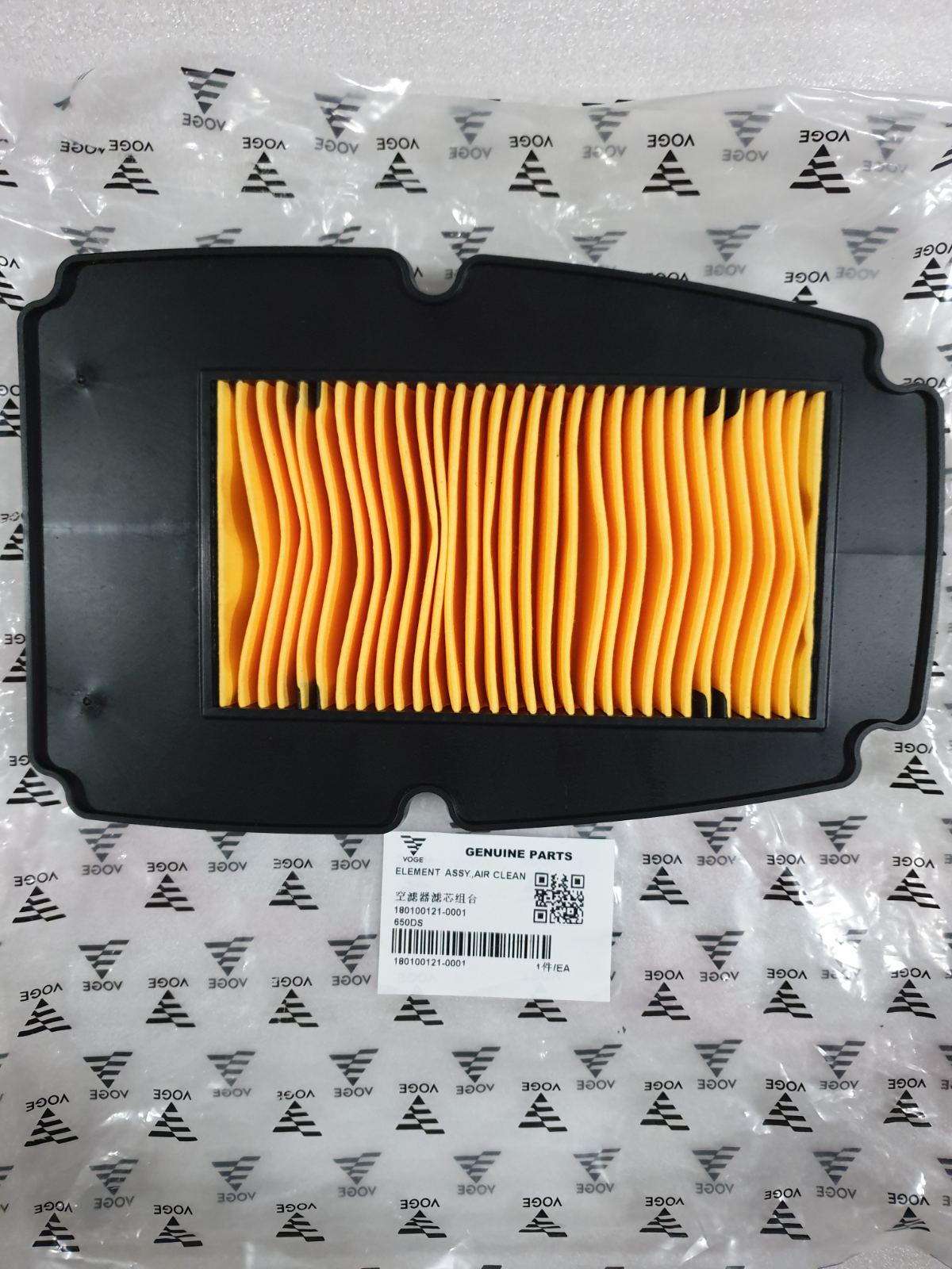 ΦΙΛΤΡΟ ΑΕΡΑ