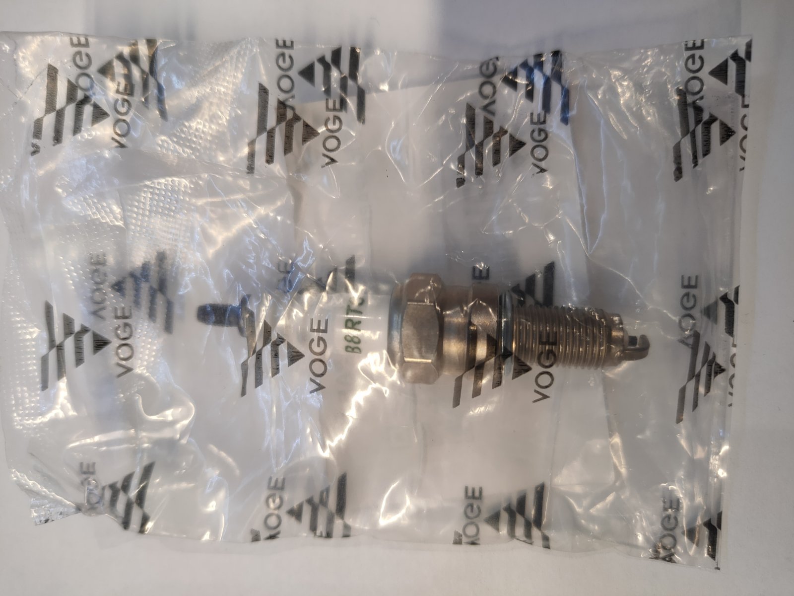 ΜΠΟΥΖΙ B8RTC SR1