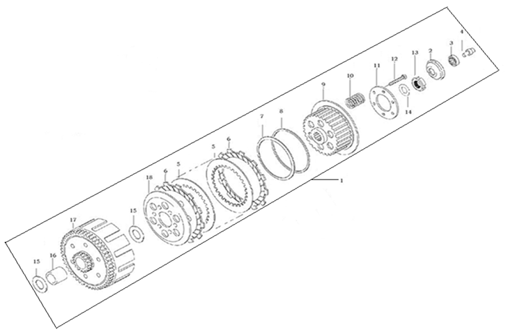 E12 ΣΥΜΠΛΕΚΤΗΣ