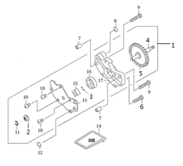 E13 ΑΝΤΛΙΑ ΛΑΔΙΟΥ