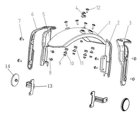 F09 ΨΑΛΙΔΙ ΟΠΙΣΘΙΟ