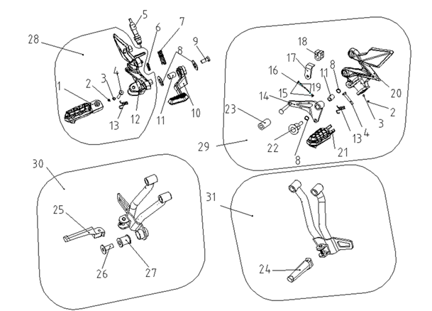 F14 ΜΑΡΣΠΙΕΣ ΕΜΠΡ/ΟΠ