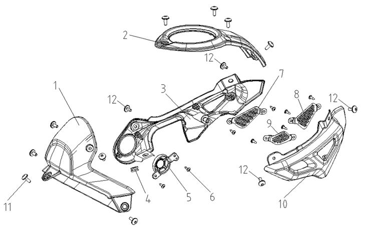 F18 ΔΙΑΚΟΣΜ ΝΤΕΠΟΖΙΤΟΥ ΒΕΝΖΙΝΗΣ