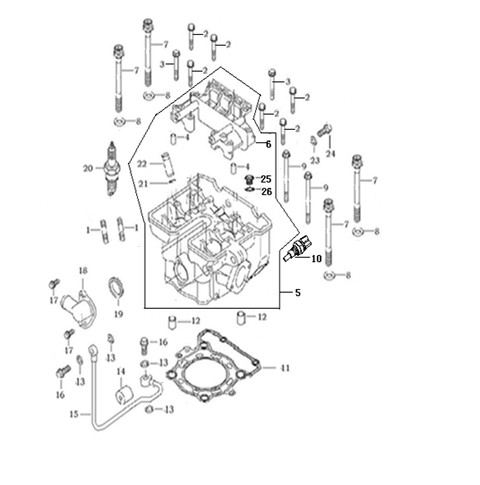E02 ΚΕΦΑΛΗ ΚΥΛΙΝΔΡΟΥ