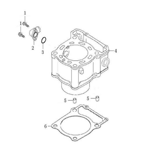E03 ΚΥΛΙΝΔΡΟΣ