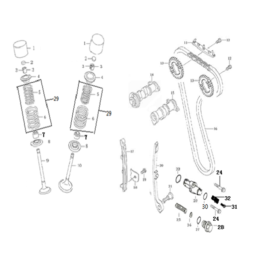 E04 ΕΚΚΕΝΤΡΟΦΟΡΟΣ & ΒΑΛΒ ΕΙΣΑΓ/ΕΞΑΓ