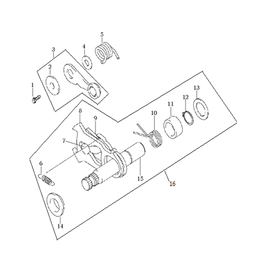 E06 ΑΞΟΝΑΣ ΤΑΧΥΤΗΤΩΝ