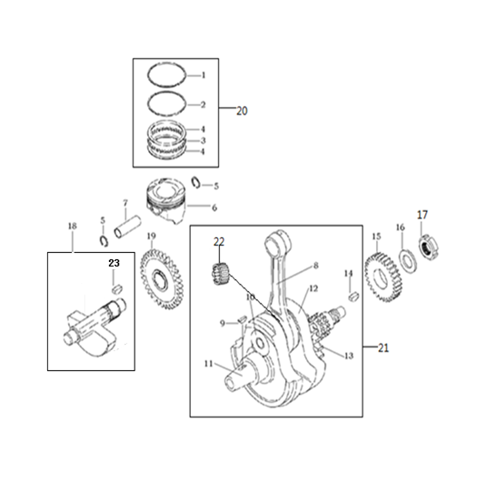E08 ΣΤΡΟΦΑΛΟΣ & ΠΙΣΤΟΝΙ