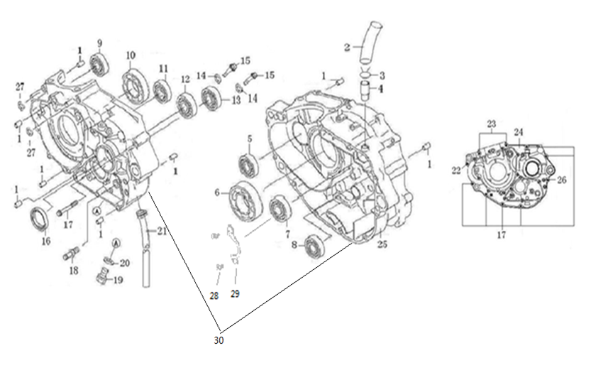 E09 ΚΑΡΤΕΡ ΚΟΜΠΛΕ