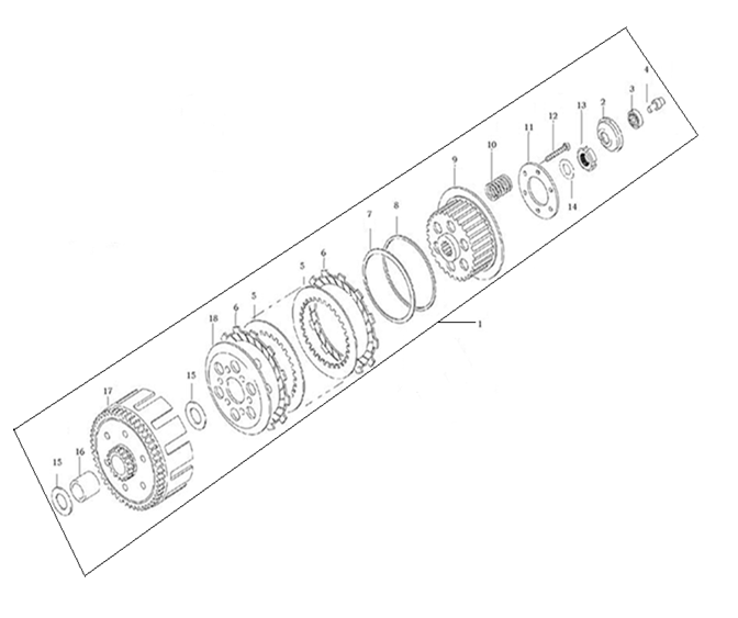 E12 ΣΥΜΠΛΕΚΤΗΣ