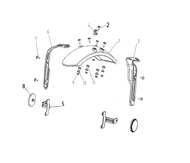 F08 ΦΤΕΡΟ ΕΜΠΡΟΣΘΙΟ