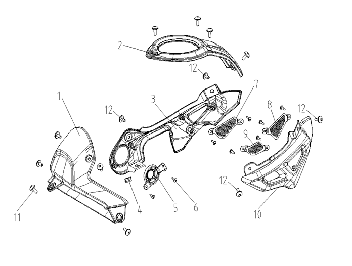 F18 ΔΙΑΚΟΣΜ ΝΤΕΠΟΖΙΤΟΥ ΒΕΝΖΙΝΗΣ