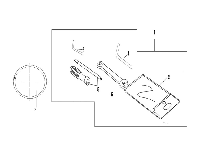 F25 ΕΡΓΑΛΕΙΑ ΣΕΤ