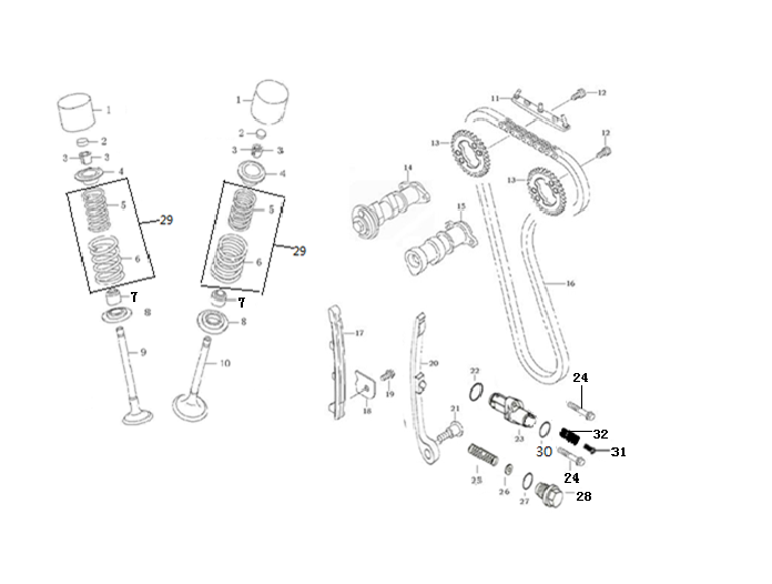 E04 ΕΚΚΕΝΤΡΟΦΟΡΟΣ & ΒΑΛΒ ΕΙΣΑΓ/ΕΞΑΓ