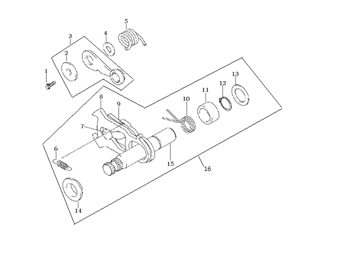 E06 ΑΞΟΝΑΣ ΤΑΧΥΤΗΤΩΝ