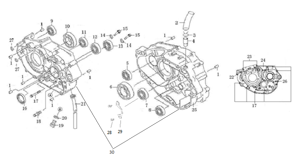 E09 ΚΑΡΤΕΡ ΚΟΜΠΛΕ