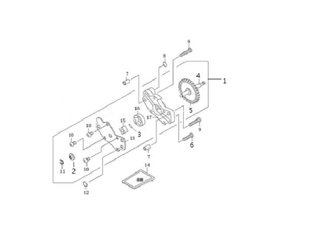 E13 ΑΝΤΛΙΑ ΛΑΔΙΟΥ