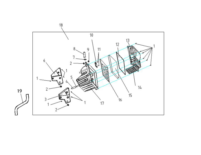 F03 ΦΙΛΤΡΟ ΑΕΡΑ
