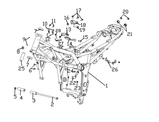 F05 ΣΚΕΛΕΤΟΣ