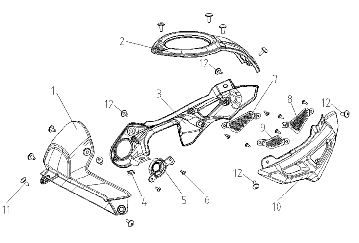 F18 ΔΙΑΚΟΣΜ ΝΤΕΠΟΖΙΤΟΥ ΒΕΝΖΙΝΗΣ