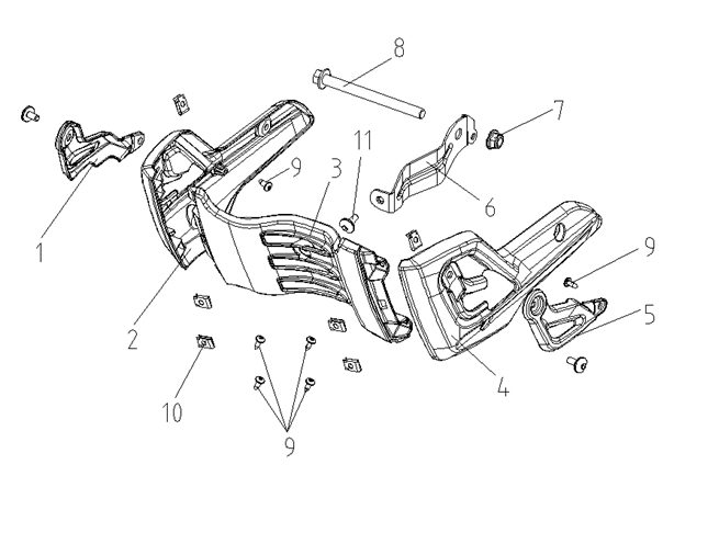F20 ΠΛΑΣΤΙΚΑ ΚΑΡΙΝΑΣ