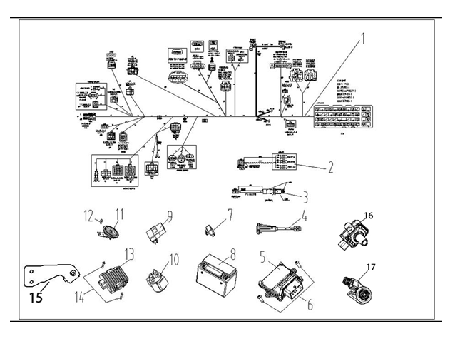 F23 ΦΑΝΑΡΙ ΟΠΙΣΘΙΟ & ΚΑΠΑΚΙΑ ΟΠ ΠΛΑΙΝΑ
