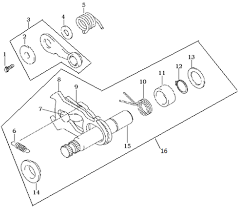 E06 ΑΞΟΝΑΣ ΤΑΧΥΤΗΤΩΝ