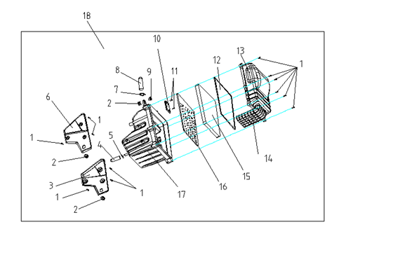 F03 ΦΙΛΤΡΟ ΑΕΡΑ